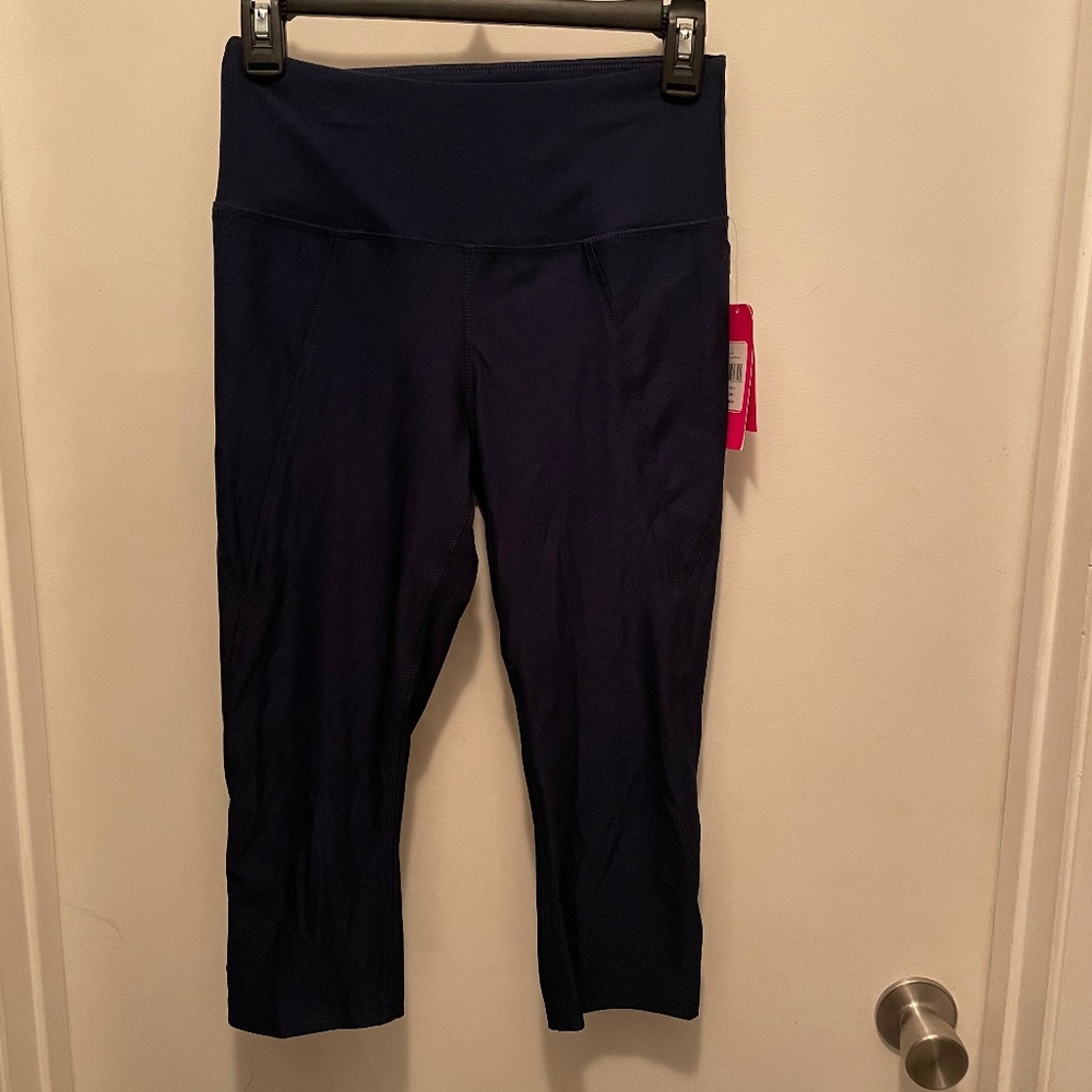 RB3 Índigo Leggings